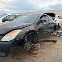 Photo of 2009 Nissan Altima