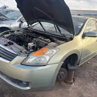 Photo of 2008 Nissan Altima