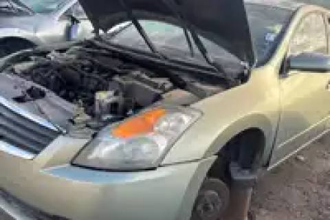 Photo of 2008 Nissan Altima