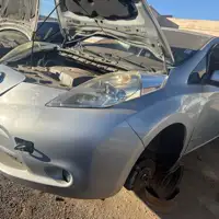 Photo of 2013 Nissan Leaf