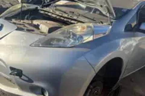 Photo of 2013 Nissan Leaf