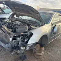 Photo of 2008 Nissan Maxima