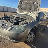 Photo of 2006 Nissan Altima