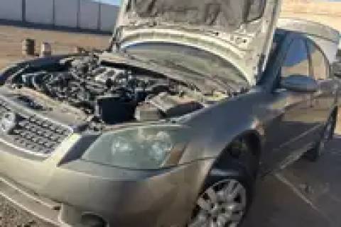 Photo of 2006 Nissan Altima