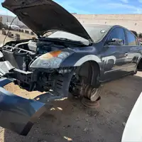 Photo of 2009 Nissan Altima