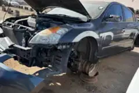 Photo of 2009 Nissan Altima