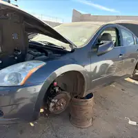 Photo of 2012 Nissan Altima