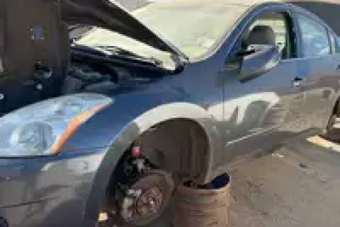 Photo of 2012 Nissan Altima
