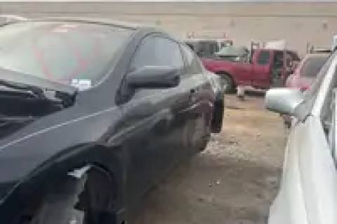 Photo of 2012 Nissan Altima