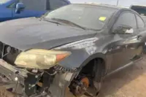 Photo of 2007 Scion Scion Tc