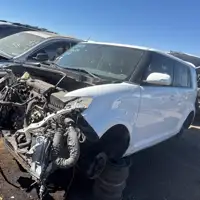 Photo of 2009 Scion Scion Xb