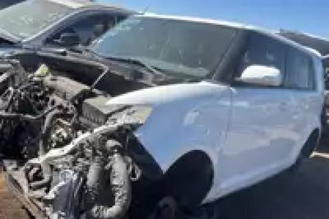 Photo of 2009 Scion Scion Xb