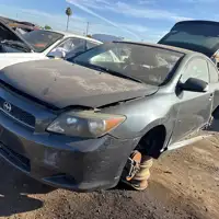 Photo of 2006 Scion Scion Tc