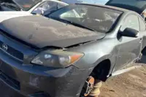 Photo of 2006 Scion Scion Tc