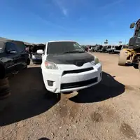 Photo of 2008 Scion Scion Xd