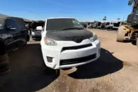 Photo of 2008 Scion Scion Xd