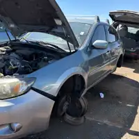 Photo of 2011 Subaru Impreza