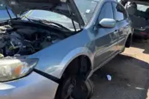 Photo of 2011 Subaru Impreza