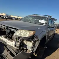 Photo of 2010 Subaru Forester