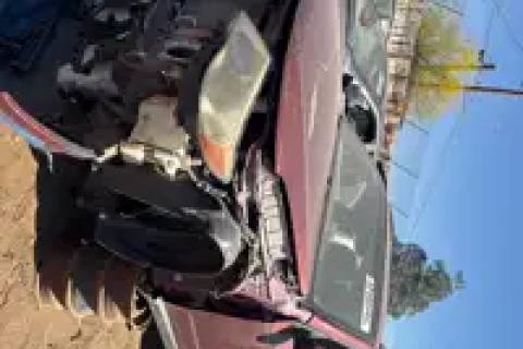 Photo of 2013 Subaru Forester