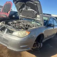 Photo of 2006 Subaru Impreza