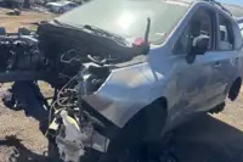 Photo of 2015 Subaru Forester