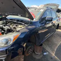 Photo of 2014 Subaru Impreza