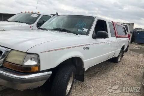 Photo of 1998 Ford Ranger