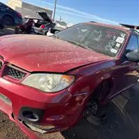 Photo of 2007 Subaru Impreza