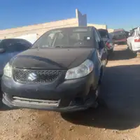 Photo of 2008 Suzuki Sx4