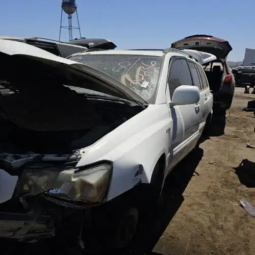 Photo of 2005 Toyota Highlander