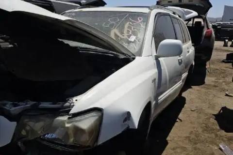 Photo of 2005 Toyota Highlander