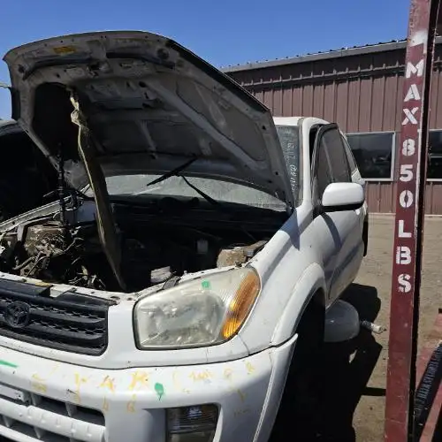 Photo of 2002 Toyota Rav4