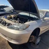 Photo of 2006 Toyota Camry