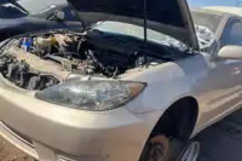 Photo of 2006 Toyota Camry