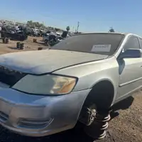 Photo of 2001 Toyota Avalon