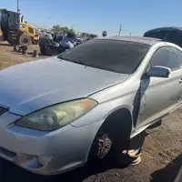 Photo of 2005 Toyota Solara