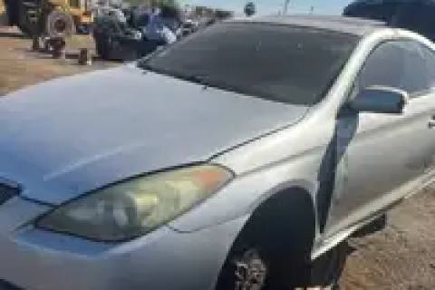 Photo of 2005 Toyota Solara