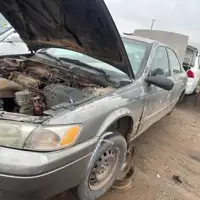 Photo of 1997 Toyota Camry