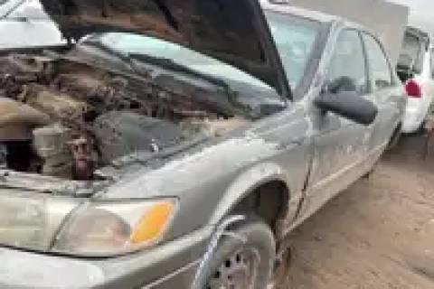 Photo of 1997 Toyota Camry