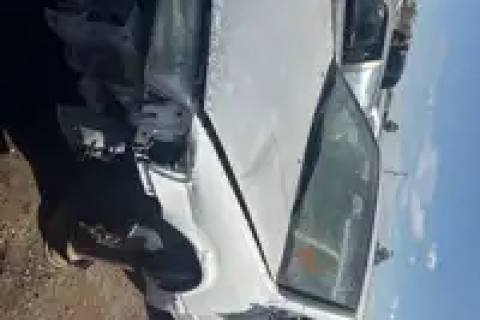 Photo of 1997 Toyota Camry