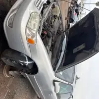 Photo of 2001 Toyota Corolla