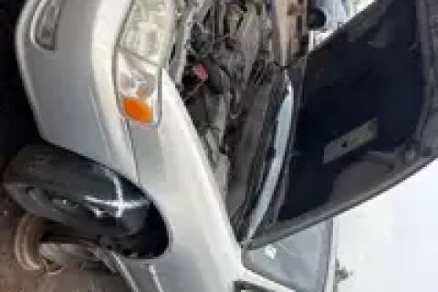 Photo of 2001 Toyota Corolla