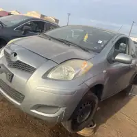 Photo of 2010 Toyota Yaris