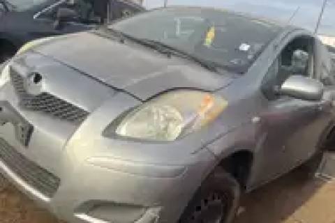 Photo of 2010 Toyota Yaris