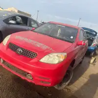 Photo of 2004 Toyota Matrix