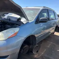 Photo of 2007 Toyota Sienna