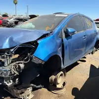 Photo of 2013 Toyota Prius