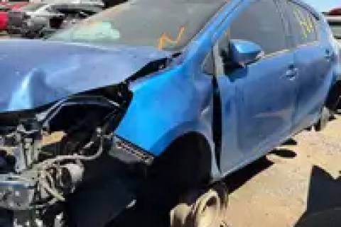 Photo of 2013 Toyota Prius