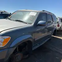 Photo of 2006 Toyota Sequoia